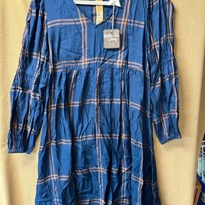 Matilda Jane Medium Dress